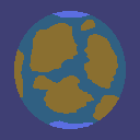 Planet Morix - Ludum Dare 38